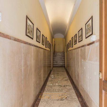 Apartment By The Spanish Steps ローマ エクステリア 写真