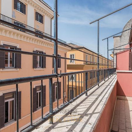 Apartment By The Spanish Steps ローマ エクステリア 写真