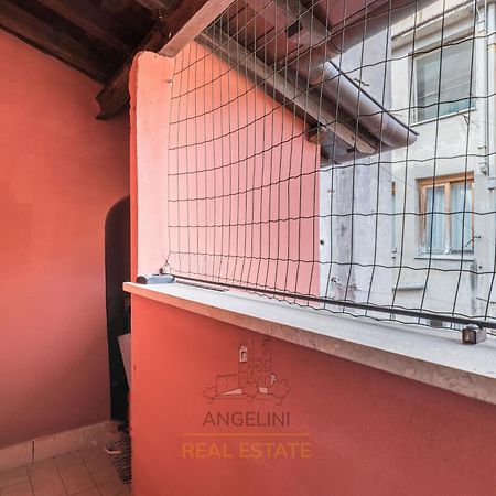 Apartment By The Spanish Steps ローマ エクステリア 写真