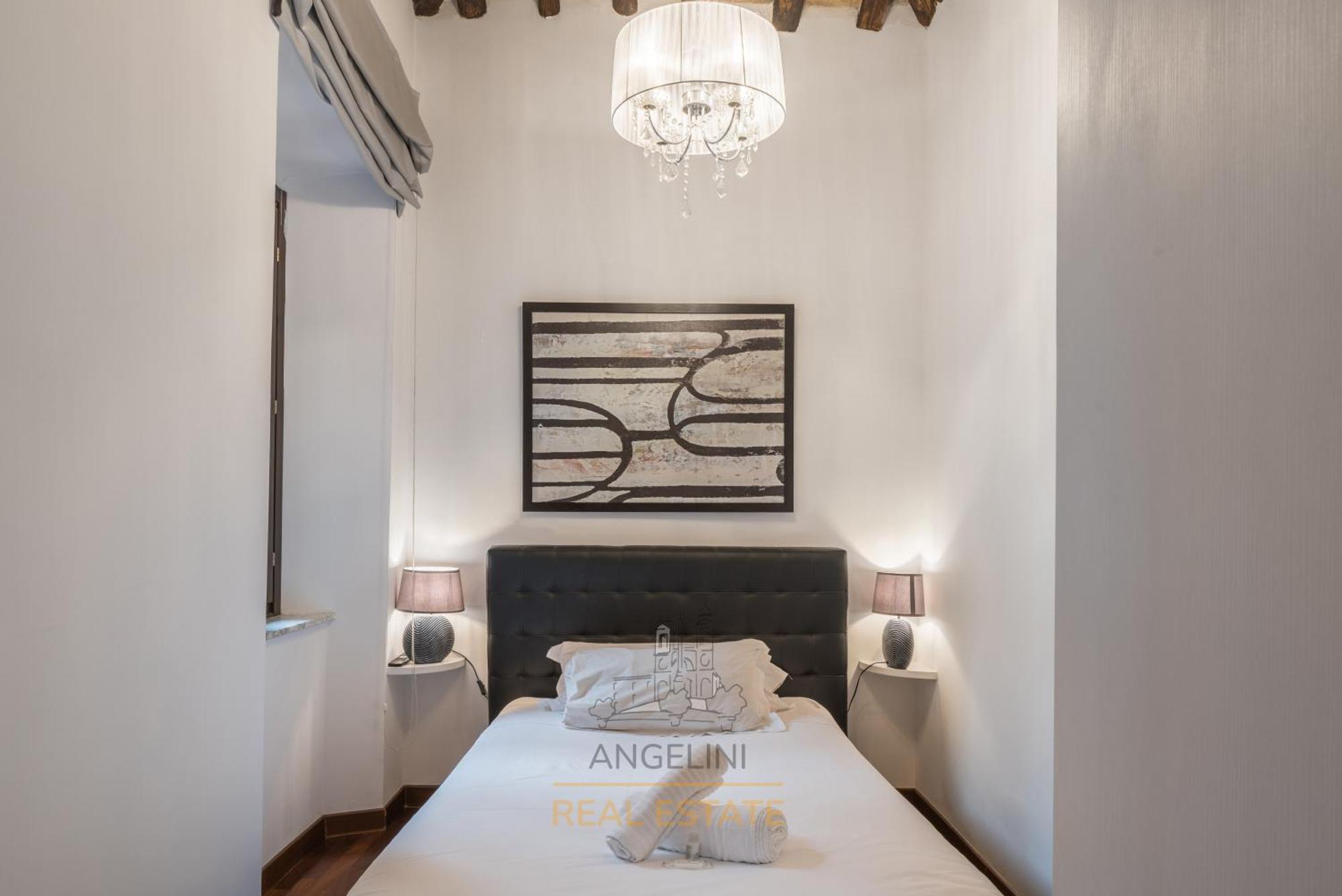 Apartment By The Spanish Steps ローマ エクステリア 写真