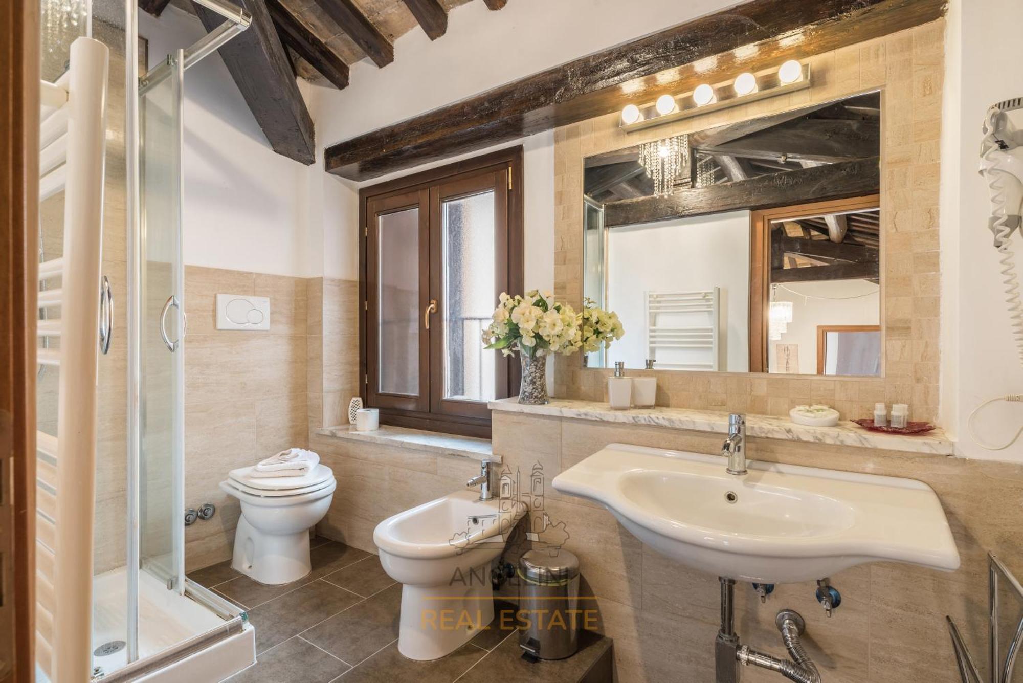 Apartment By The Spanish Steps ローマ エクステリア 写真