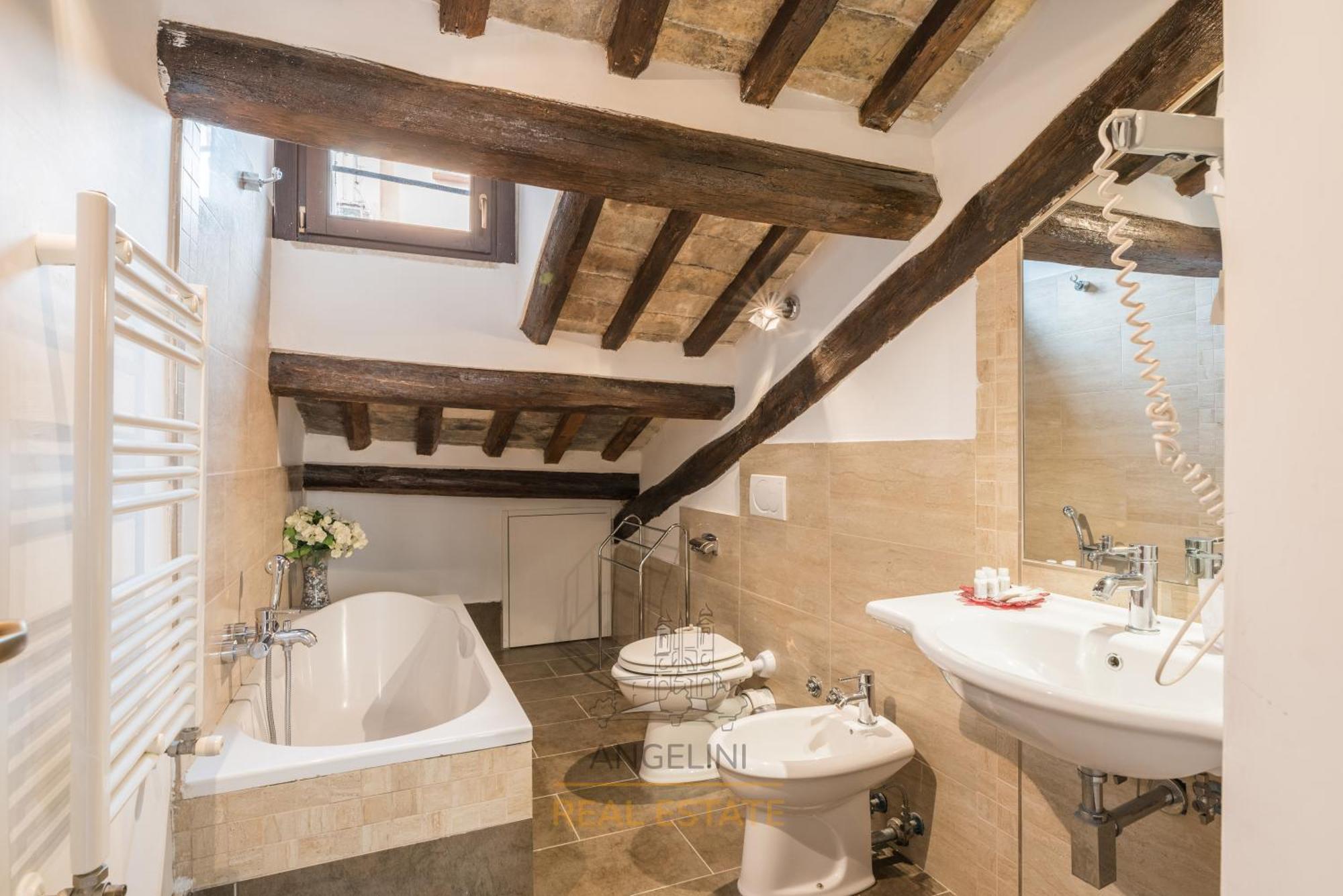 Apartment By The Spanish Steps ローマ エクステリア 写真